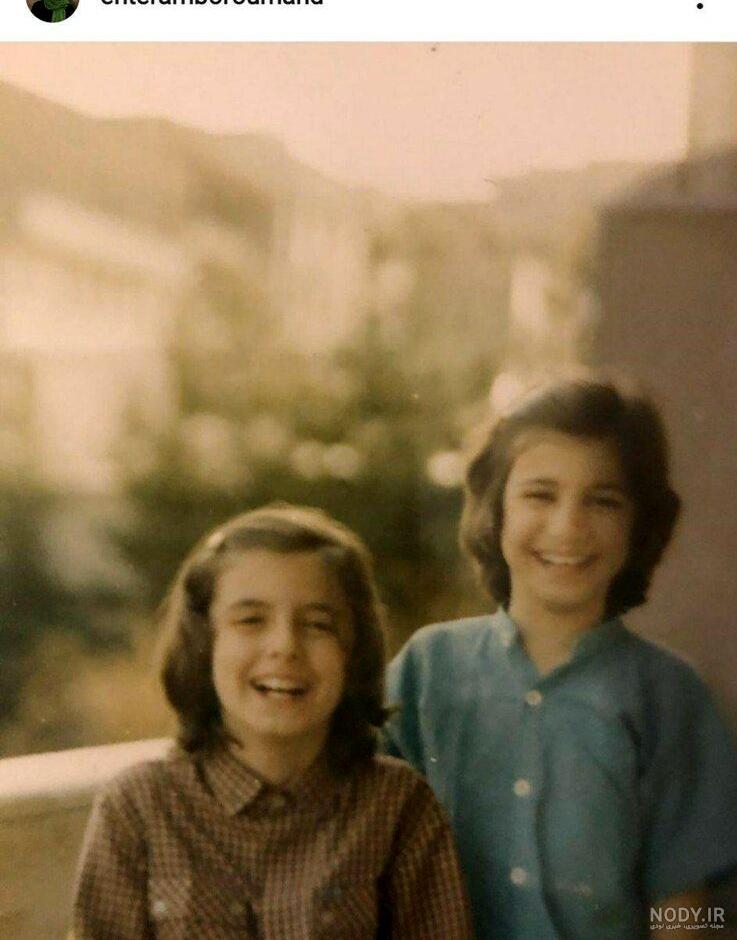 لیلی رشیدی به همراه مادرش در اکران یک فیلم (عکس) | موبنا لیلی رشیدی به همراه مادرش در اکران یک فیلم (عکس) | موبنا