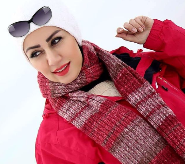 پست متفاوت و جالب خاله قاصدک /عکس پست متفاوت و جالب خاله قاصدک /عکس