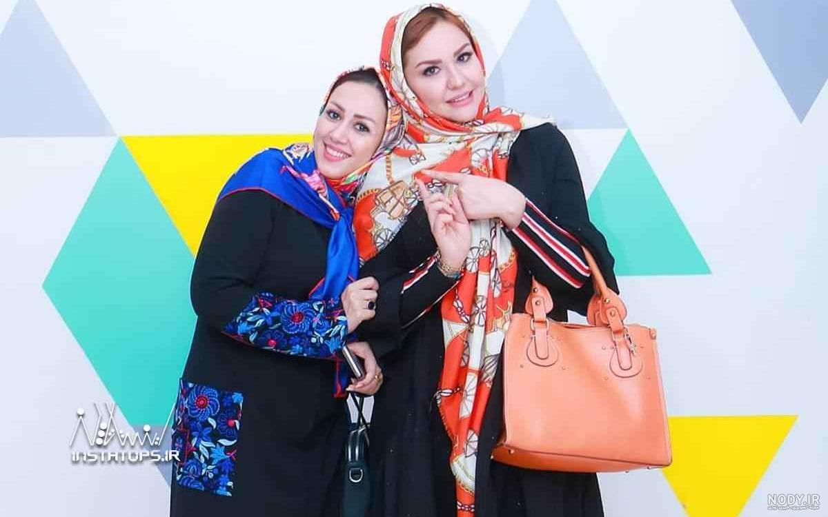 چهره جذاب و شیک خاله قاصدک خارج از صدا و سیما ! چهره جذاب و شیک خاله قاصدک خارج از صدا و سیما !