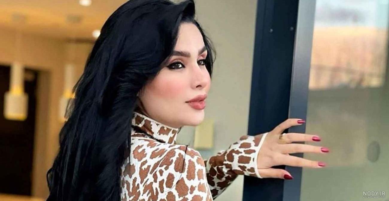 چهره دنیا جهانبخت قبل از عمل های زیبایی / آرتام به پدرش رفته است ! - رکنا |  خبر فارسی