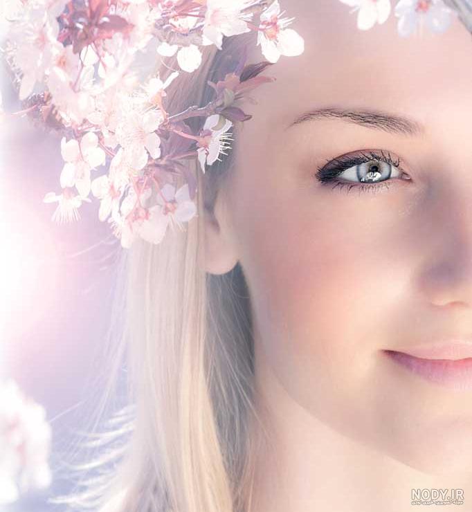 ژست عکاسی مدلینگ جذاب | آرکا کریتیو