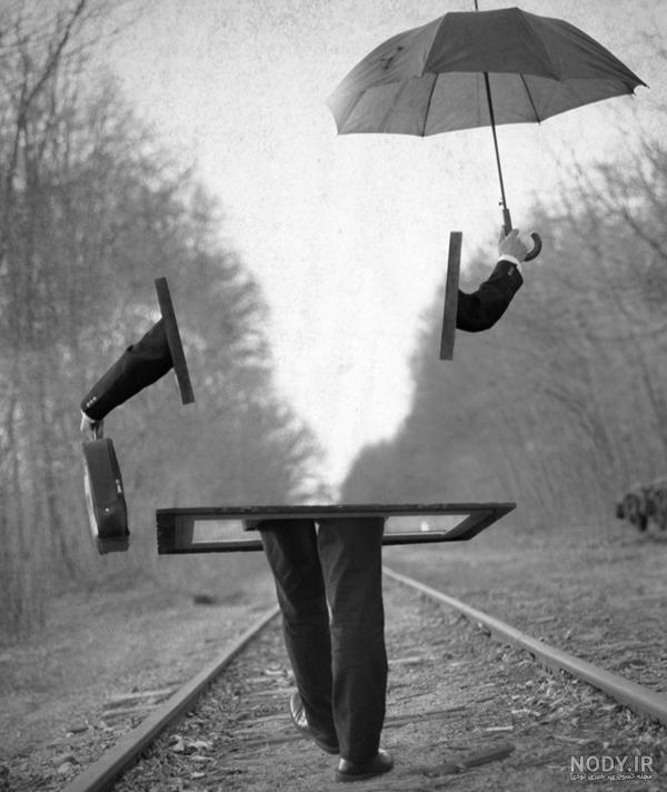 کاریکاتورهای مفهومی و جالب (5) • مجله تصویر زندگی کاریکاتورهای مفهومی و جالب (5) • مجله تصویر زندگی