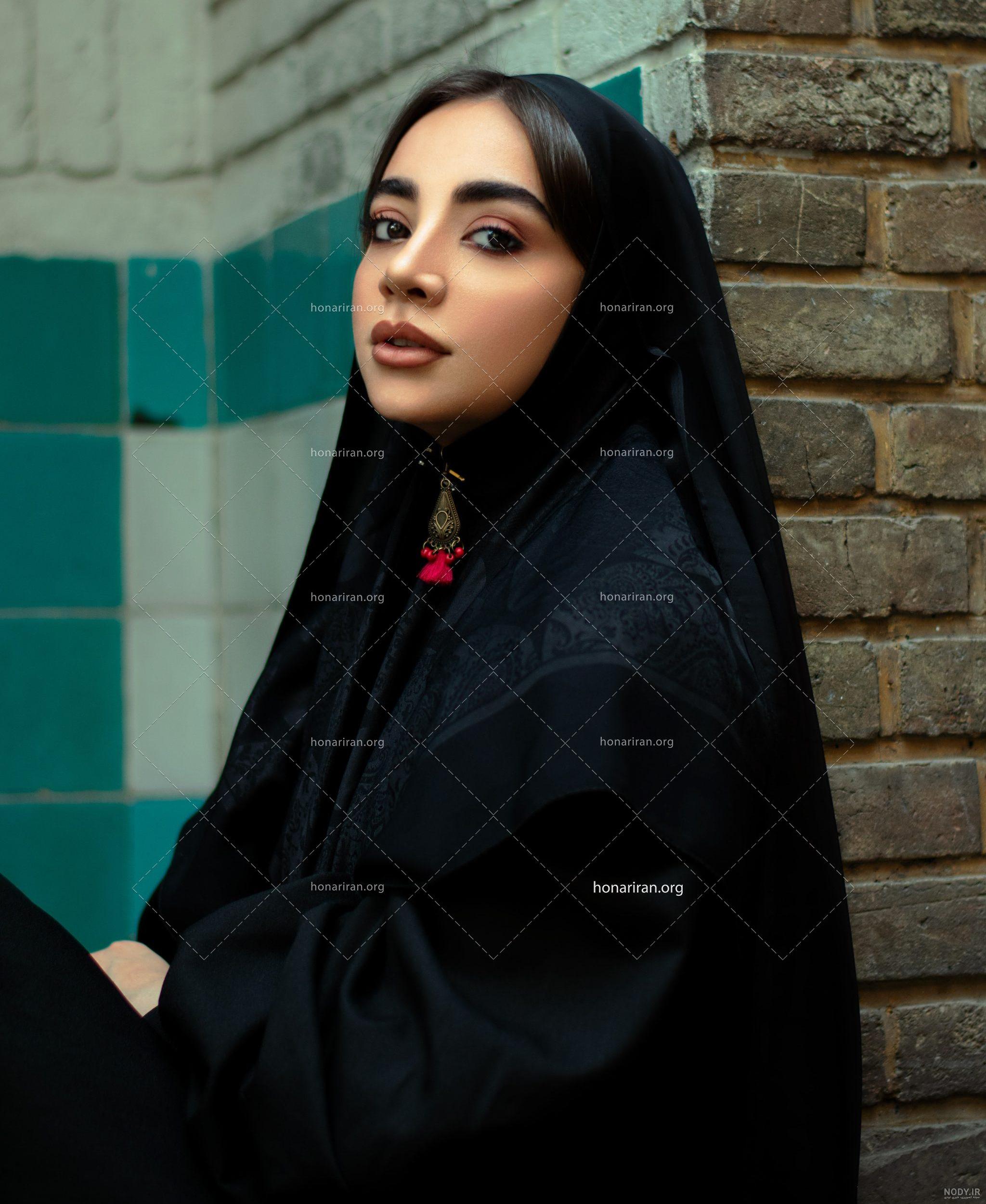 کدام عینک آفتابی برای چادری ها مناسب است؟ - صاپتیک استور✔️ کدام عینک آفتابی برای چادری ها مناسب است؟ - صاپتیک استور✔️