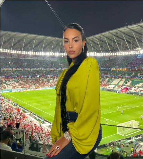 20 عکس مسی با همسرش