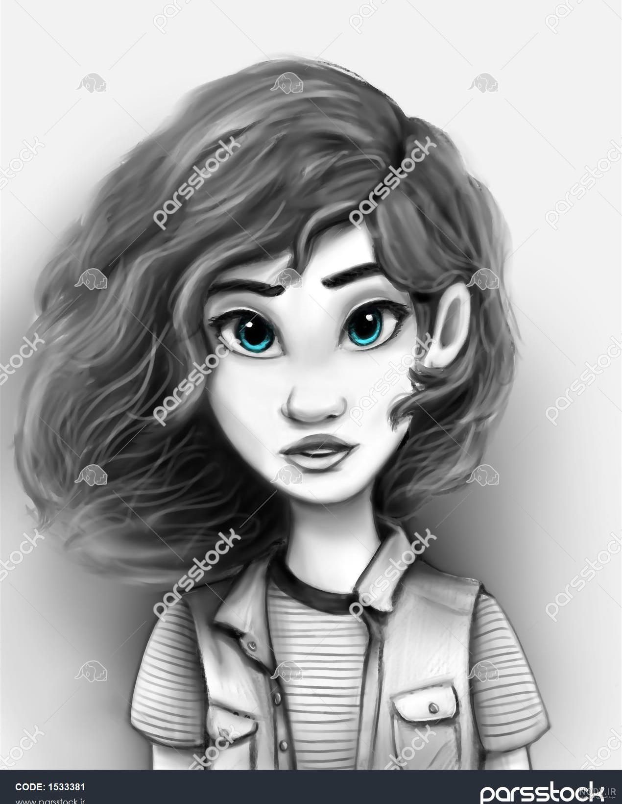 40+ عکس ) دختر کارتونی برای پروفایل+ بیوهای کوتاه 40+ عکس ) دختر کارتونی برای پروفایل+ بیوهای کوتاه