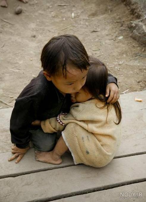 25 عکس پروفایل برادر (گالری عکس ها و متن های برادرانه)