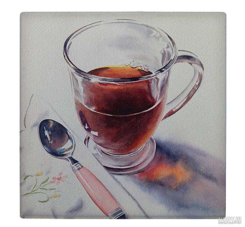 آموزش طراحی کوزه و نقاشی لیوان ساده + عکس کوزه برای طراحی - آرت تول