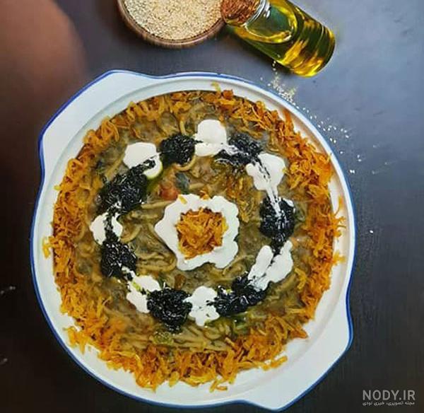 آموزش کامل طرز تهیه آش رشته خوشمزه و ساده در منزل آموزش کامل طرز تهیه آش رشته خوشمزه و ساده در منزل