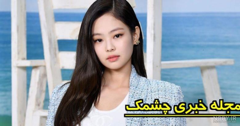 از کت و شلوار شیک رزی تا پیراهن کلاسیک جنی؛ بلک پینک باز هم در کاخ باکینگهام غوغا کرد! - چی بپوشم از کت و شلوار شیک رزی تا پیراهن کلاسیک جنی؛ بلک پینک باز هم در کاخ باکینگهام غوغا کرد! - چی بپوشم