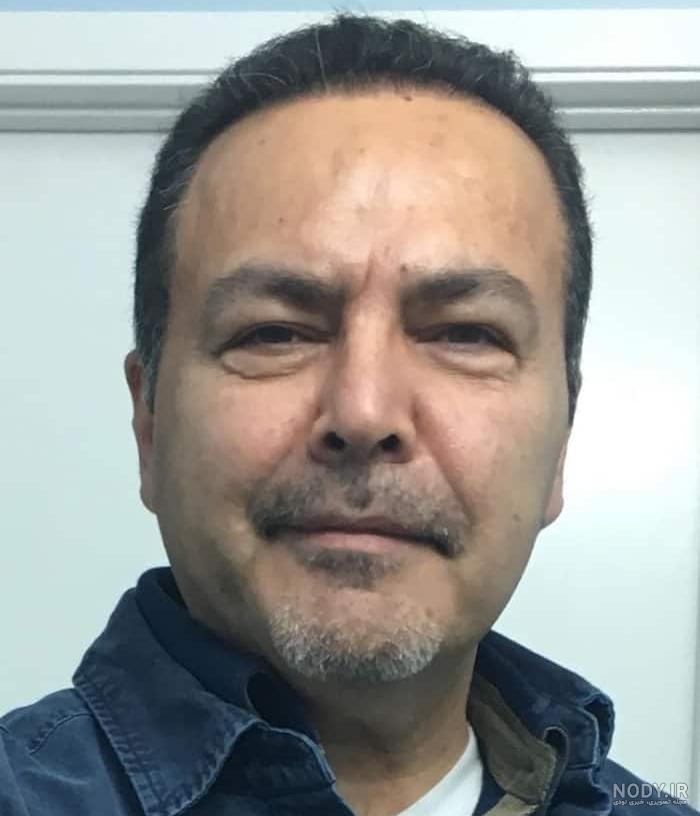 ازدواج مجدد فریبرز عرب نیا بازیگر نقش مختار + عکس همسر اول و دوم عرب نیا ازدواج مجدد فریبرز عرب نیا بازیگر نقش مختار + عکس همسر اول و دوم عرب نیا