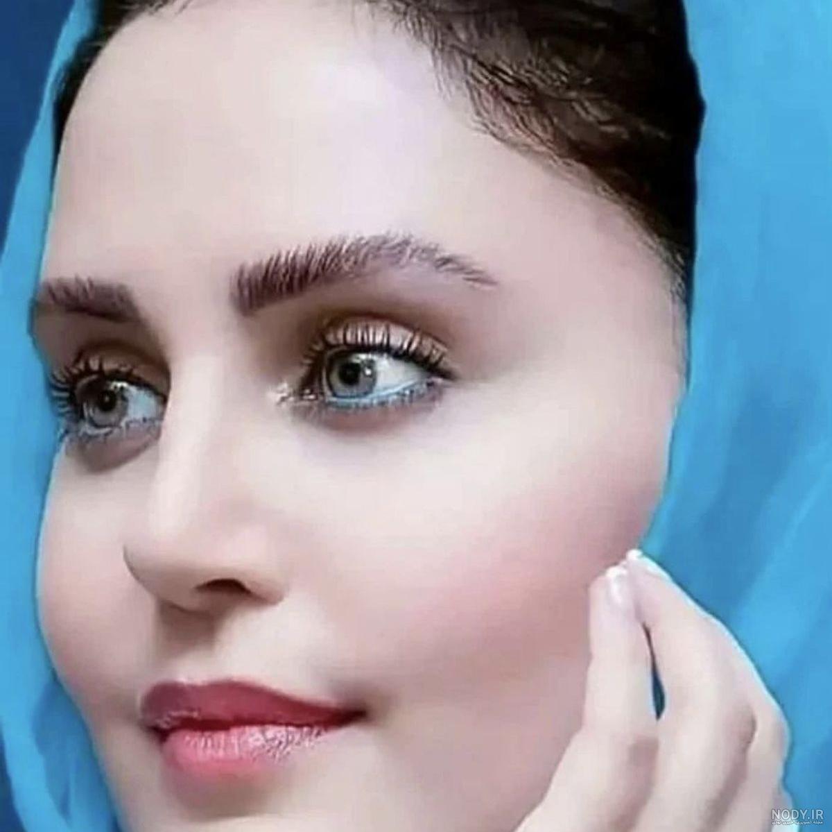 ازواج الناز شاکردوست با بازیکن معروف پرسپولیس؟ + عکس