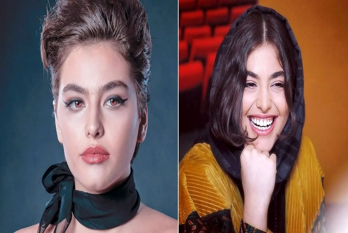 استوری کثیف ریحانه پارسا درباره حجاب / توهین های بی شرمانه ! + عکس ها استوری کثیف ریحانه پارسا درباره حجاب / توهین های بی شرمانه ! + عکس ها