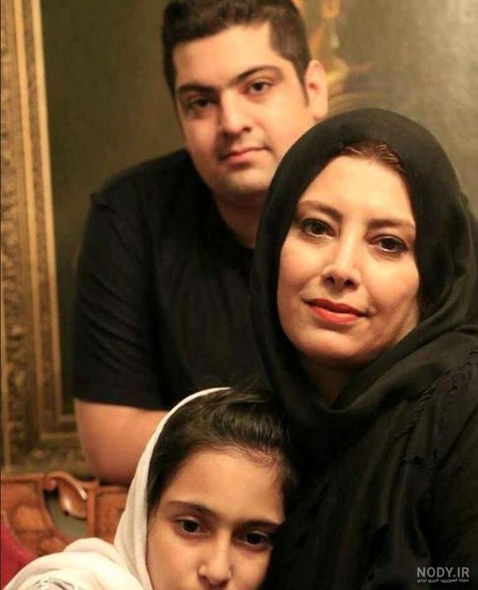 افشاگری بازیگر مرد سینما از زندگی شخصی‌اش با لادن طباطبایی - خبرآنلاین