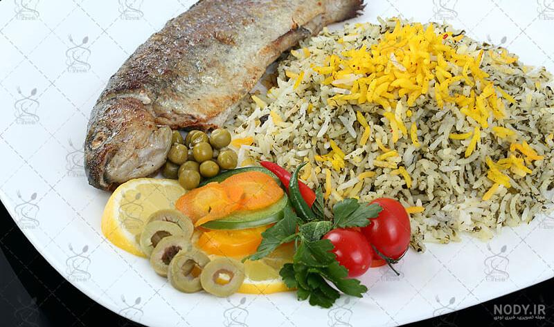 انواع غذا با ماهی | طرز تهیه ۱۸ غذای خوشمزه با ماهی + فیلم | مجله کوروش انواع غذا با ماهی | طرز تهیه ۱۸ غذای خوشمزه با ماهی + فیلم | مجله کوروش