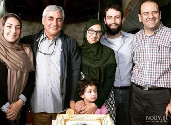 اولین عکس از همسر کم سن و سال عارف خواننده ایرانی / جذاب و جوانتر از گوگوش ! اولین عکس از همسر کم سن و سال عارف خواننده ایرانی / جذاب و جوانتر از گوگوش !