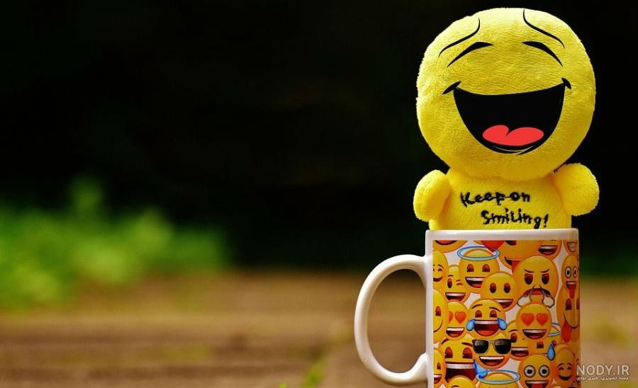 باحال طنز عکس صبح بخیر خنده دار
