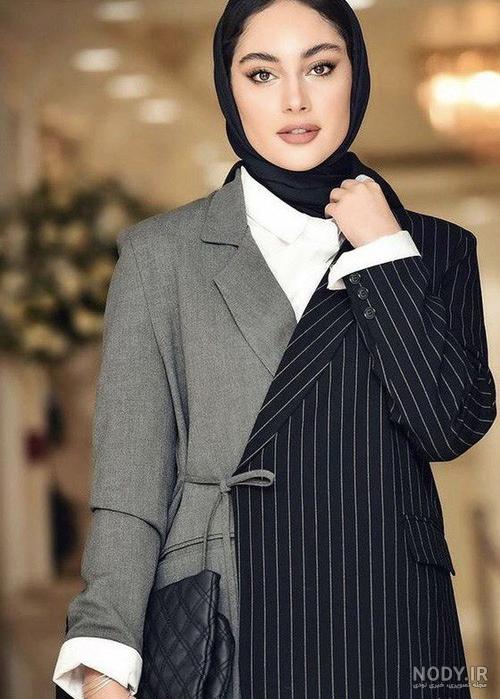 باز هم یک تیپ عجیب دیگر از ترلان پروانه سوژه شد + عکس باز هم یک تیپ عجیب دیگر از ترلان پروانه سوژه شد + عکس