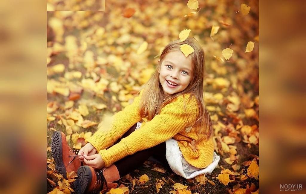 بهترین عکس‌های طبیعت پاییزی