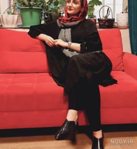 بیوگرافی الناز ملک بازیگر سینما، تئاتر و تلویزیون