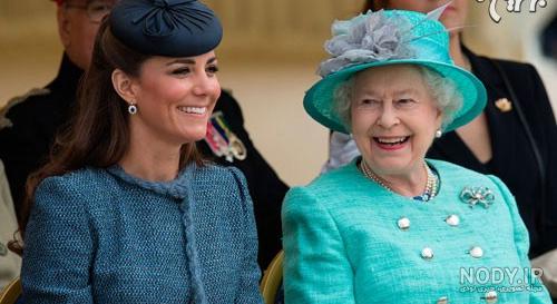 بیوگرافی و زندگی شخصی و اجتماعی الیزابت دوم و همسرش + فیلم و عکس های جذاب