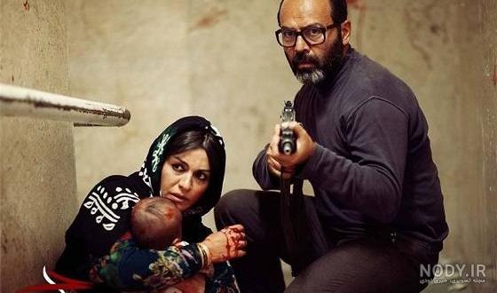 بیوگرافی و زندگی شخصی فریبرز عرب نیا + عکس و فیلم ها بیوگرافی و زندگی شخصی فریبرز عرب نیا + عکس و فیلم ها