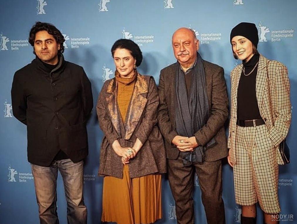 بیوگرافی صدف عسگری (بازیگر) با عکس و داستان زندگی