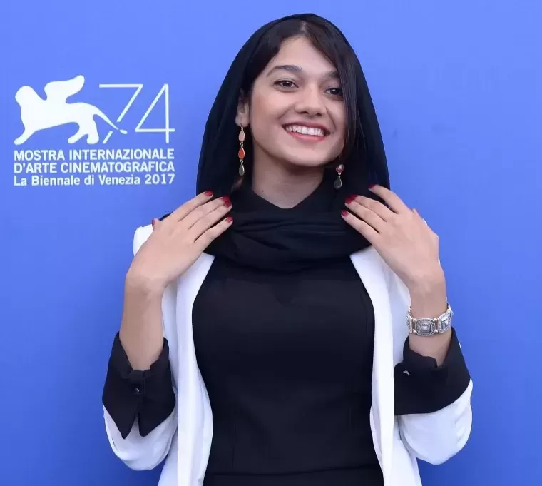 بیوگرافی صدف عسگری بازیگر و همسرش + فرزندان
