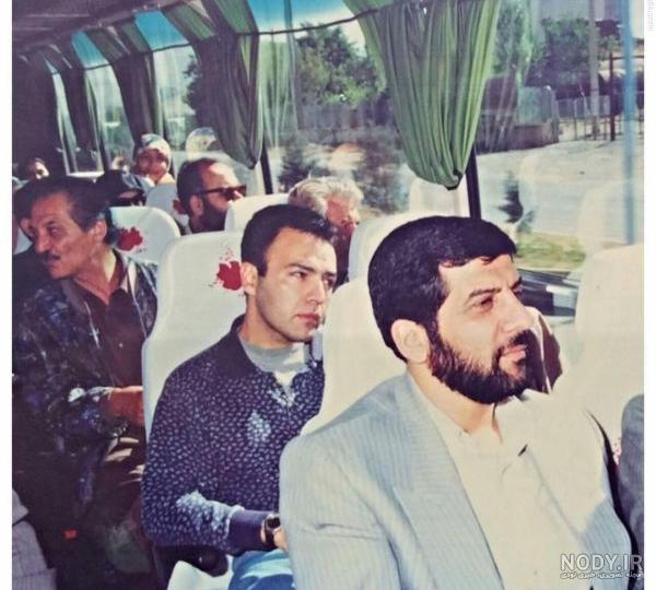 بیوگرافی فریبرز عرب نیا و همسرش(اول و دوم) + فرزندان بیوگرافی فریبرز عرب نیا و همسرش(اول و دوم) + فرزندان