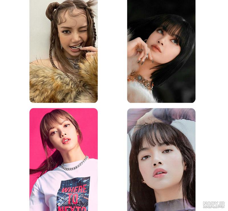 بیوگرافی کامل گروه بلک پینک BLACKPINK | بادروز بیوگرافی کامل گروه بلک پینک BLACKPINK | بادروز