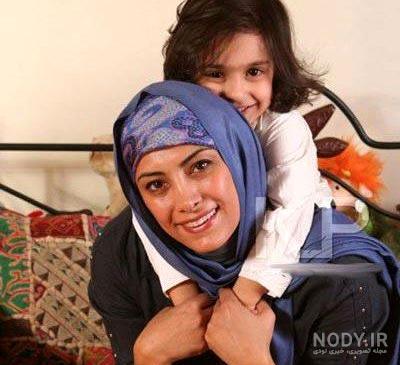 جدیدترین عکس لادن طباطبایی و دخترش | آن همه زیبایی لادن طباطبایی چی شد؟ جدیدترین عکس لادن طباطبایی و دخترش | آن همه زیبایی لادن طباطبایی چی شد؟
