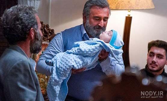 حقیقت هایی که در سریال «جیران» گفته نشد - تسنیم حقیقت هایی که در سریال «جیران» گفته نشد - تسنیم