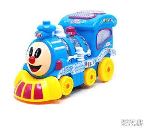 دانلود بازی قطار شادی 2.5.5 happiness train برای گوشی های اندروید