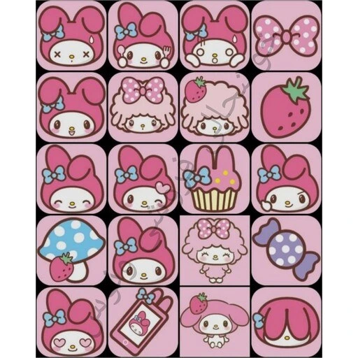 دانلود برنامه kuromi wallpaper برای اندروید | مایکت