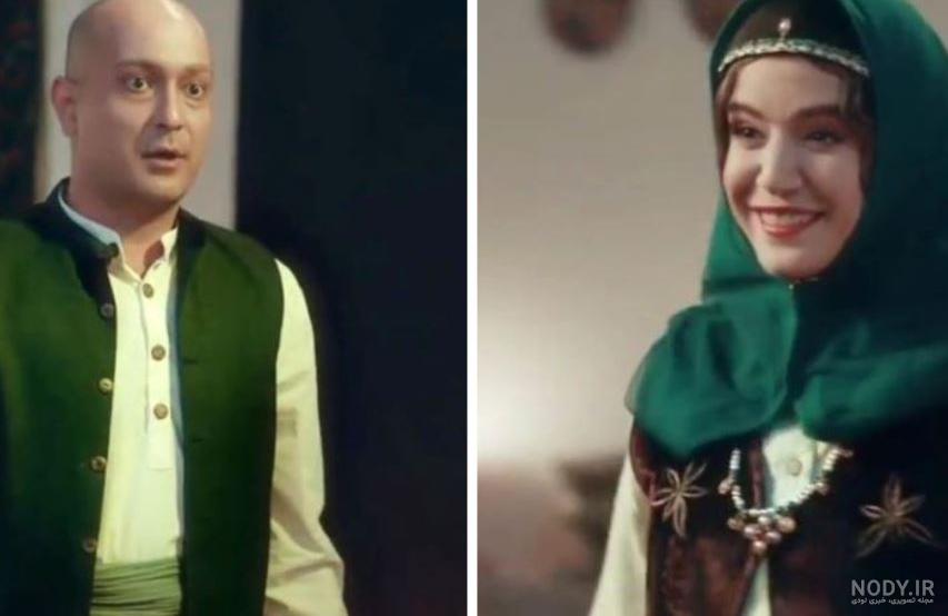 دانلود قسمت ۴۱ سریال جیران نسخه کامل با ترافیک رایگان نیم بها دانلود قسمت ۴۱ سریال جیران نسخه کامل با ترافیک رایگان نیم بها