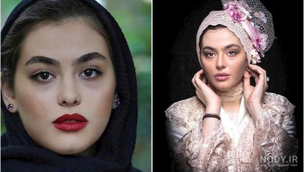 ریحانه پارسا پناهنده شد + فیلم و عکس ریحانه پارسا پناهنده شد + فیلم و عکس