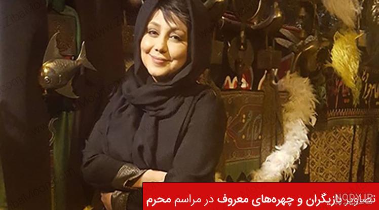صحبت های جدید علی کریمی درباره امام حسین و ارادت و احترامی که به مراسم  عاشورا و ماه محرم دارد
