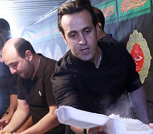 عذرخواهی علی کریمی از عزاداران حسینی - جهان نيوز