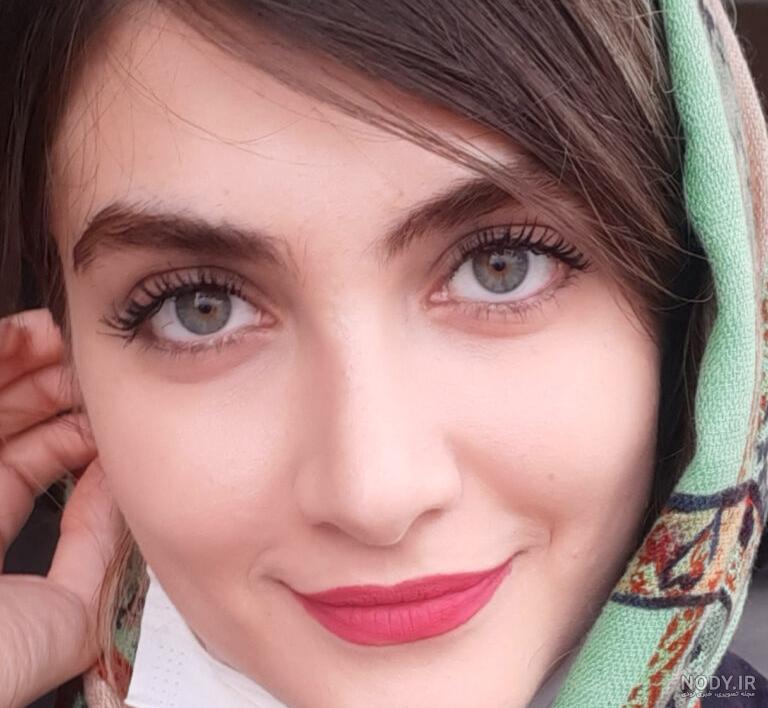 عکس/ الناز شاکردوست در کنار احسان خواجه امیری و سیروان