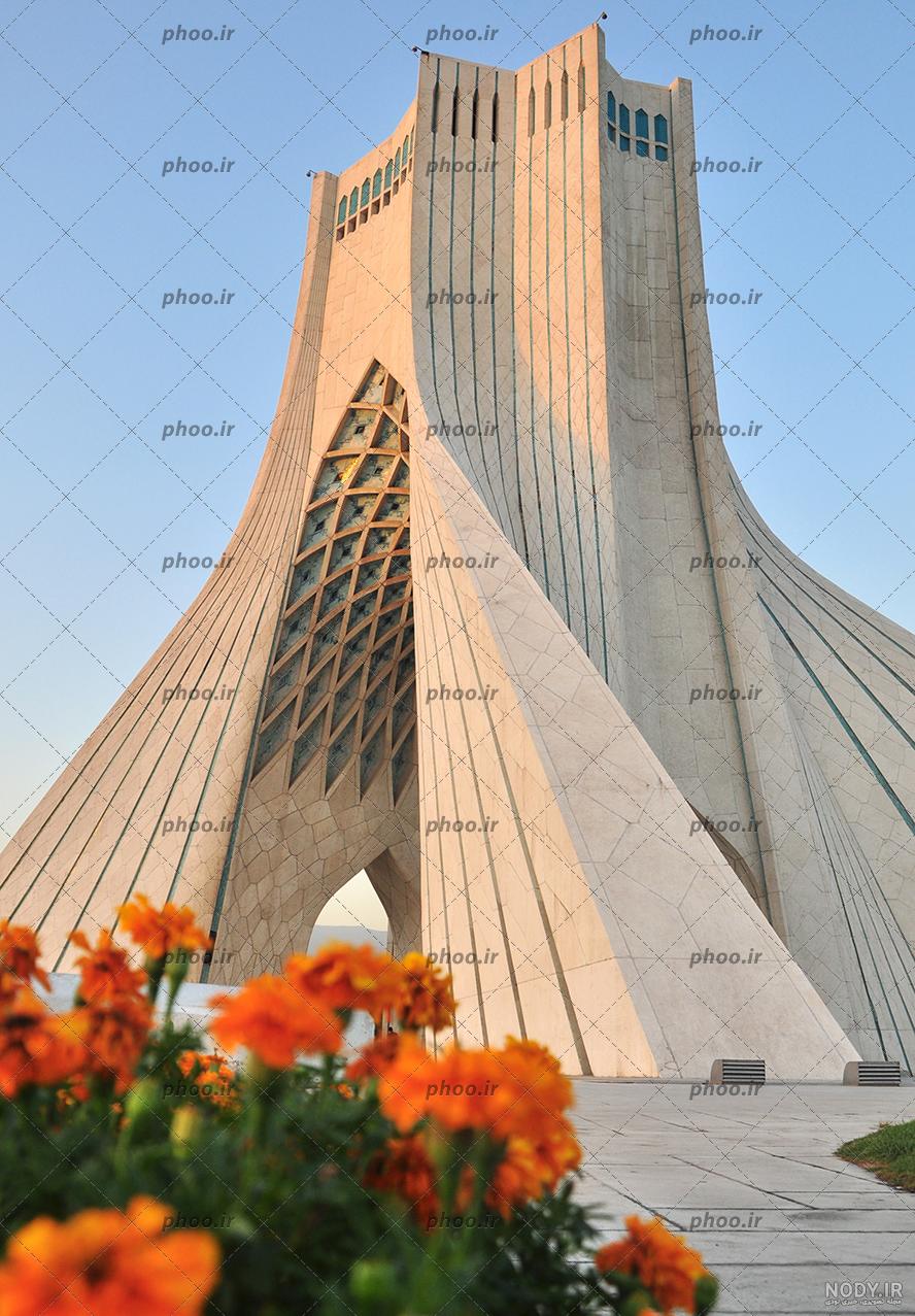عکس برج ازادی نیویورک عکس برج ازادی نیویورک