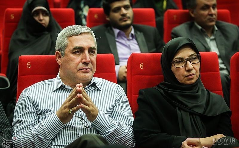 عکس خجسته کیا - عکس نودی عکس خجسته کیا - عکس نودی