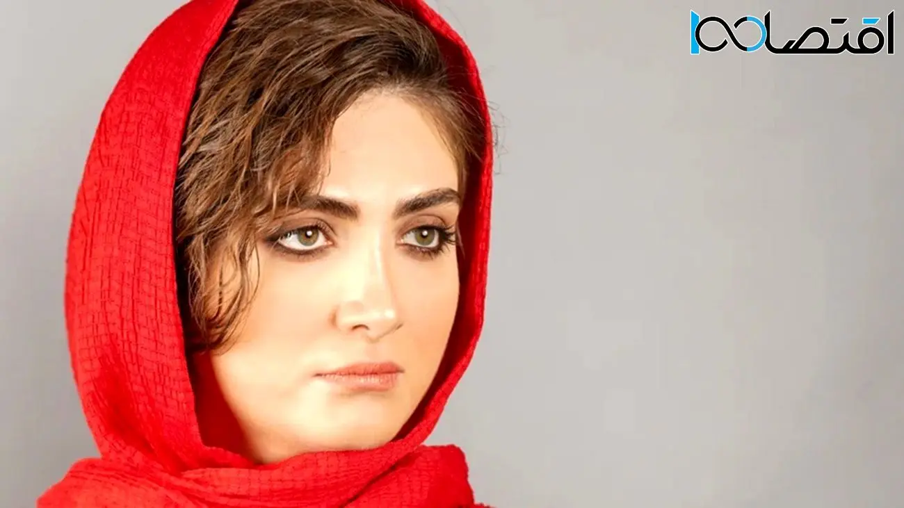 عکس های خیره کننده از خانم بازیگر چشم رنگی زخم کاری ! / الناز ملک در صدر  زیباترین