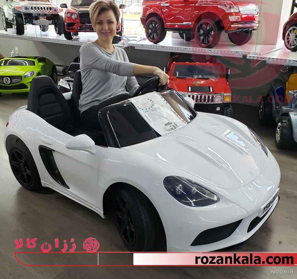 عکس شاسی بلند ماشین شارژی - عکس نودی عکس شاسی بلند ماشین شارژی - عکس نودی