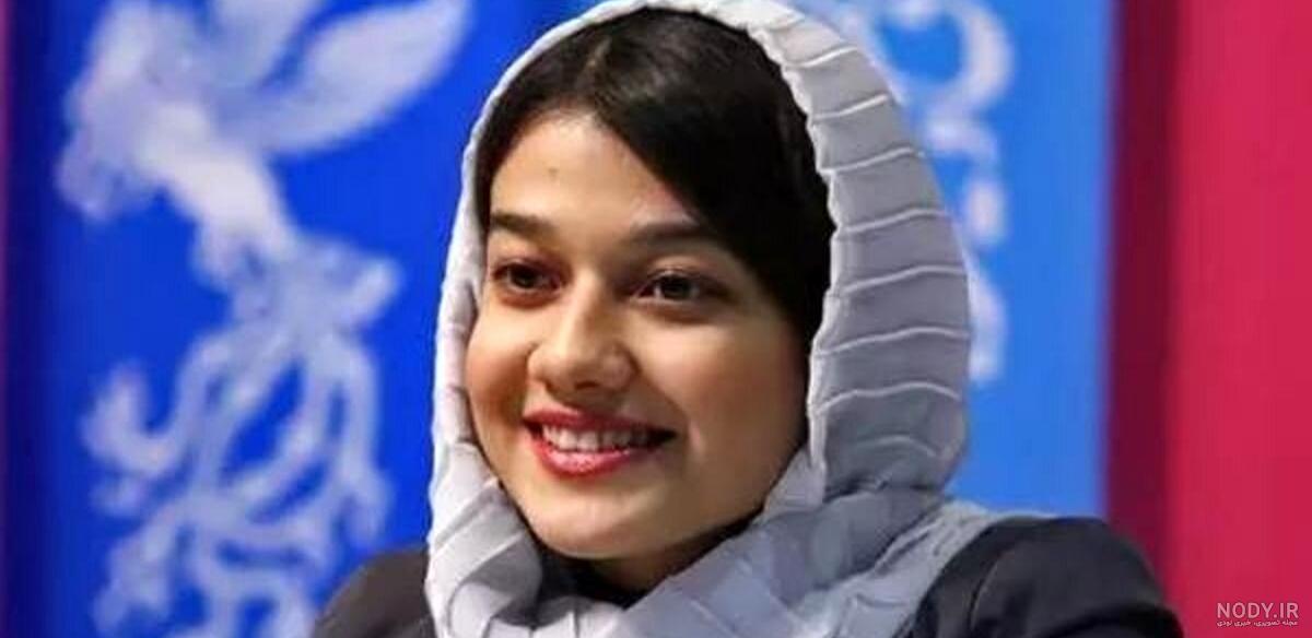 عکس صدف عسگری بازیگر