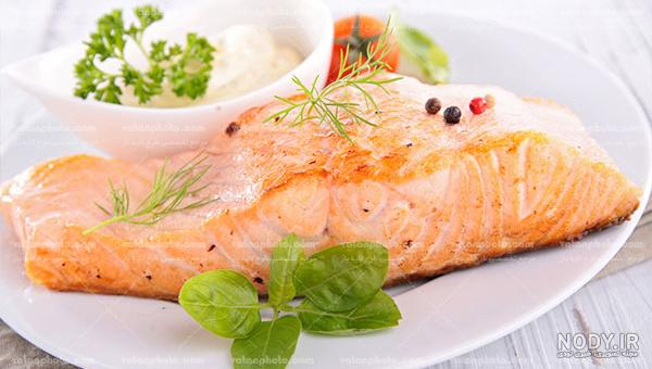 عکس غذا قلیه ماهی عکس غذا قلیه ماهی