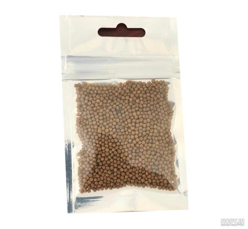 عکس غذا ماهی سرخ شده عکس غذا ماهی سرخ شده