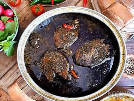 عکس غذا ی ماهی - عکس نودی عکس غذا ی ماهی - عکس نودی