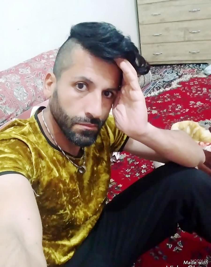 عکس فیک مرد ایرانی عکس فیک مرد ایرانی