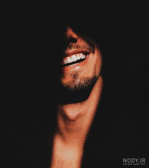 عکس فیک پسر برای پروف