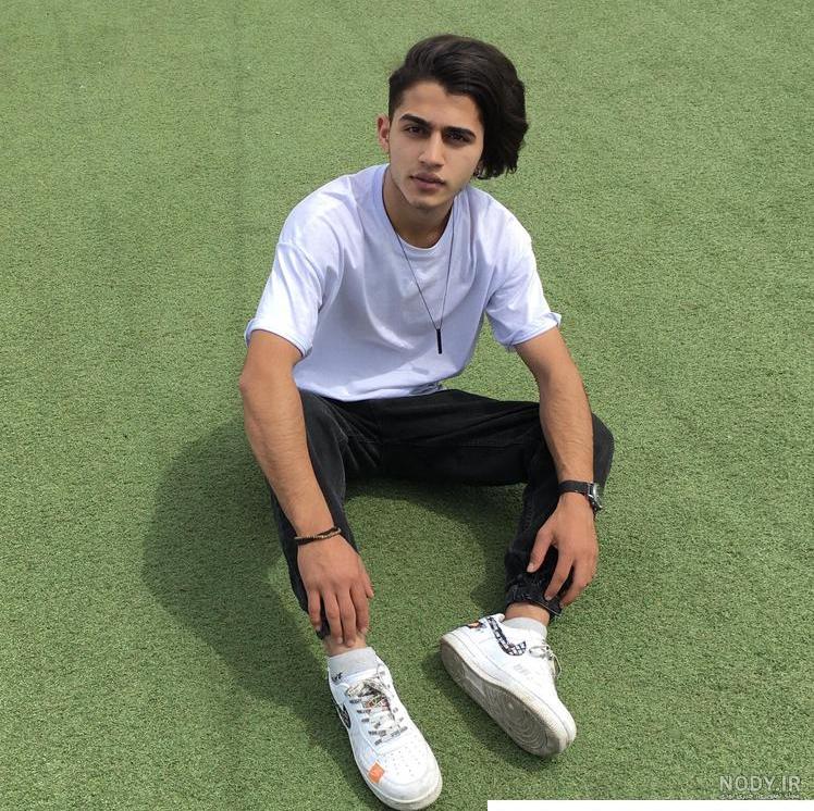 عکس فیک پسرونه عکس فیک پسرونه