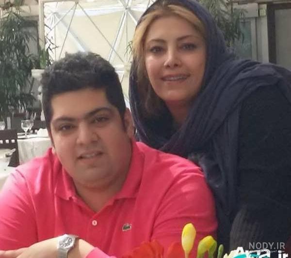 عکس لادن طباطبایی با دختر جوانش در آمریکا + پوشش مادر و دختری را ببینید ! عکس لادن طباطبایی با دختر جوانش در آمریکا + پوشش مادر و دختری را ببینید !